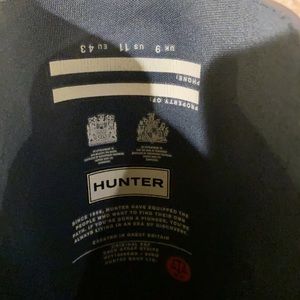 Women’s Original Hunter tall boots